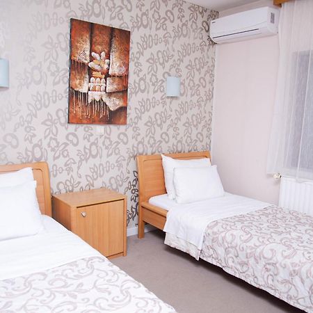 Hotel Dvor Bijelo Polje Exteriér fotografie