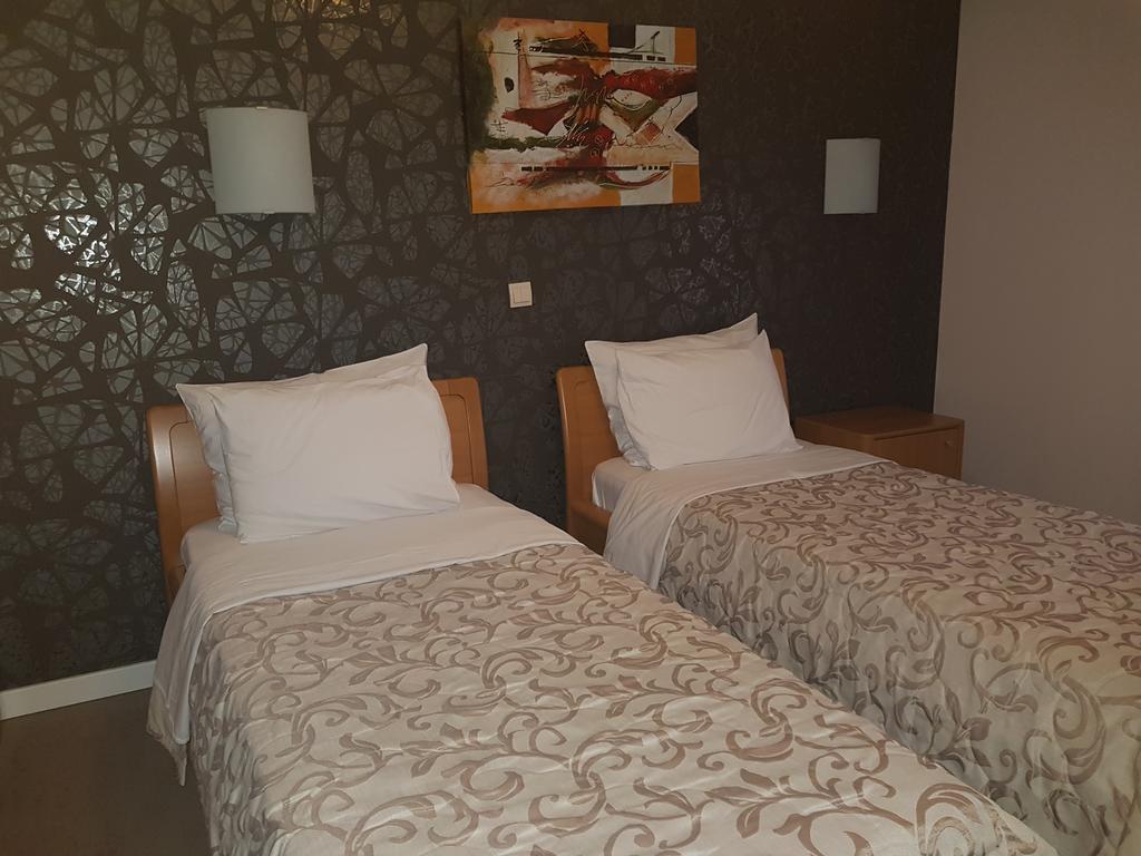 Hotel Dvor Bijelo Polje Exteriér fotografie